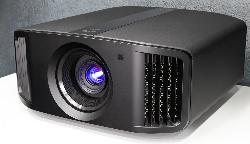 4�-�������� JVC DLA-N7: ������� ����������� �������-��������