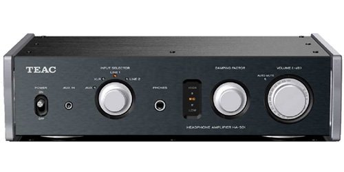 TEAC HA-501