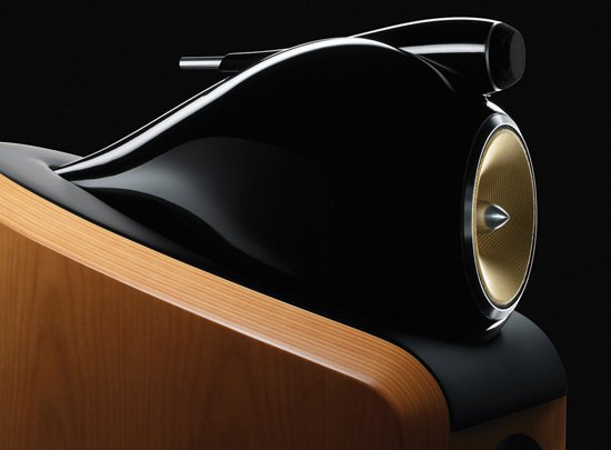 ����� ����� B&W 800 Diamond