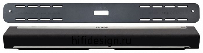 ��������� sonos playbar wallmount black